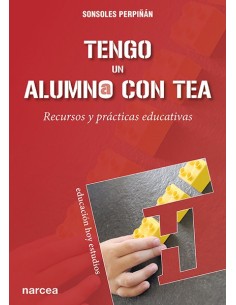 Tengo un alumno con TEA