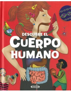 DESCUBRE EL CUERPO HUMANO