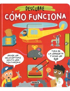 Descubre como funciona