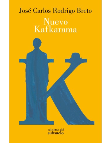 Nuevo Kafkarama