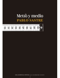 Metro y medio