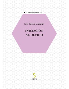 Iniciacion al olvido