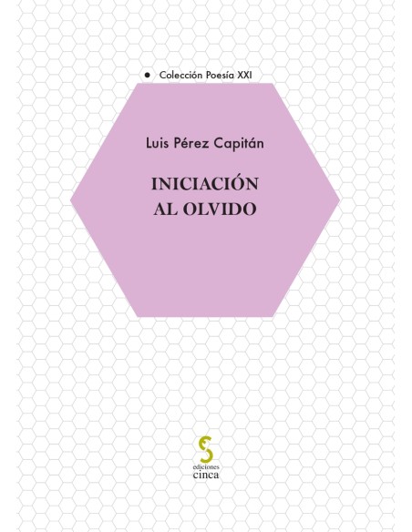 Iniciacion al olvido