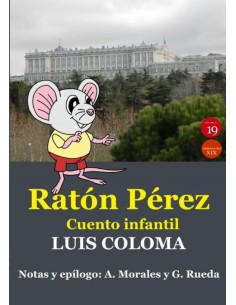 Raton perez cuento infantil