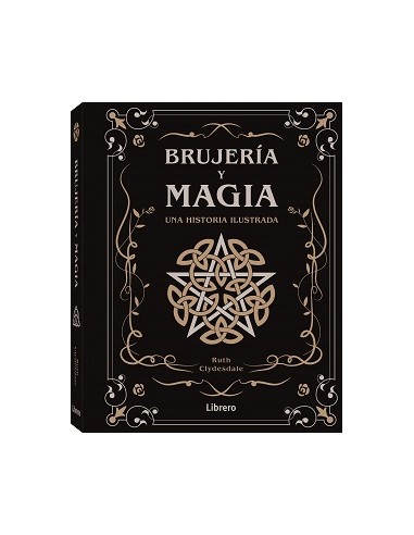 BRUJERIA Y MAGIA