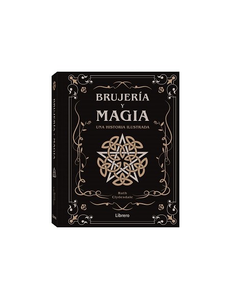 BRUJERIA Y MAGIA