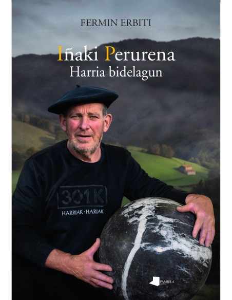 Inaki Perurena
