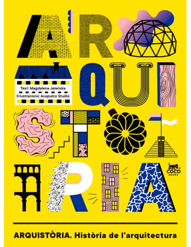 ARQUISTORIA