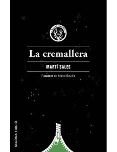 La cremallera