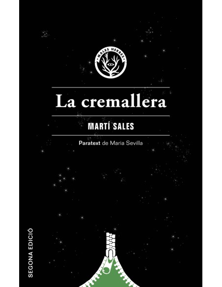 La cremallera