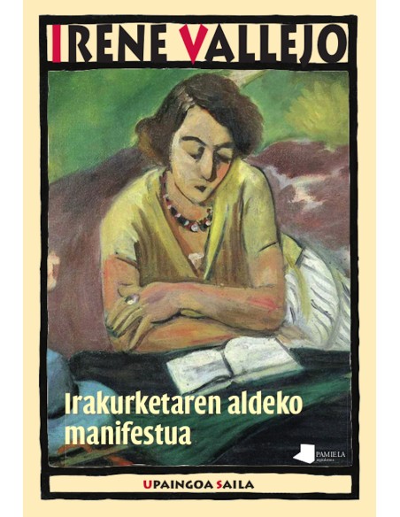 Irakurketaren aldeko manifestua