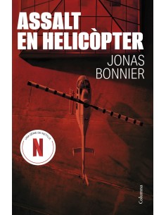 Assalt en helicopter