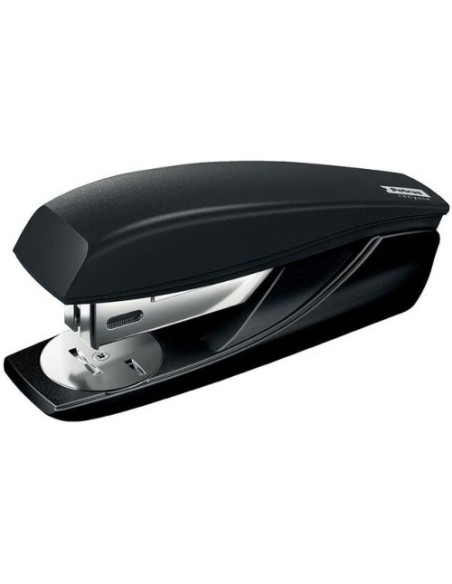 GRAPADORA PETRUS 210 RECYCLE COLOR NEGRO 25H GRAPAS 22 6