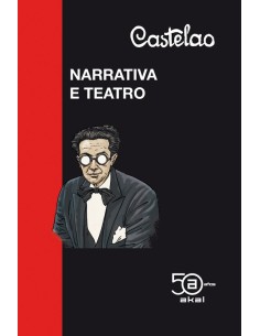 Narrativa y teatro