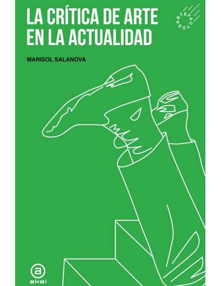 La critica de arte en la actualidad