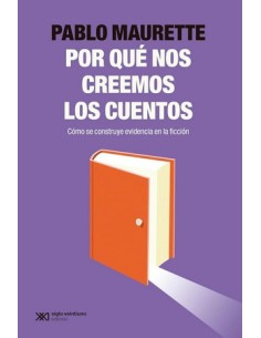 Por que nos creemos los cuentos