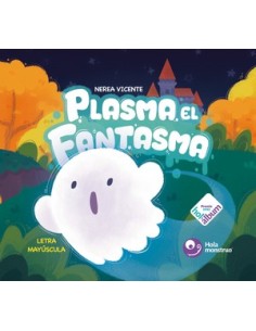 PLASMA EL FANTASMA