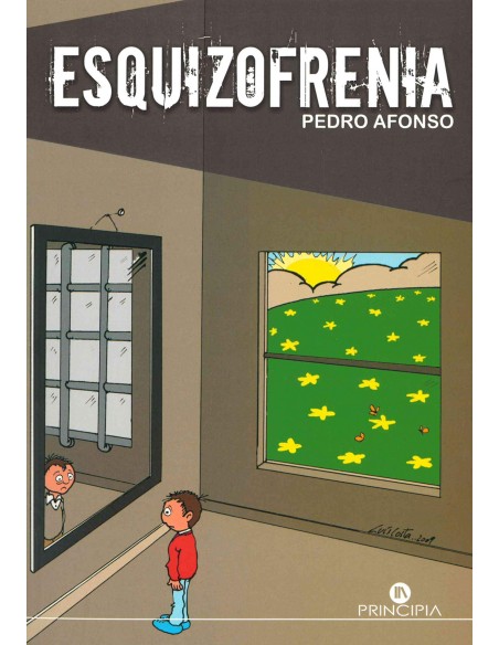 Esquizofrenia Para alem dos mitos descob doenca