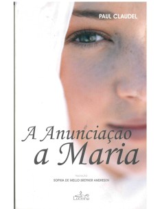 Anunciacao a Maria