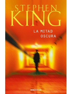 La mitad oscura