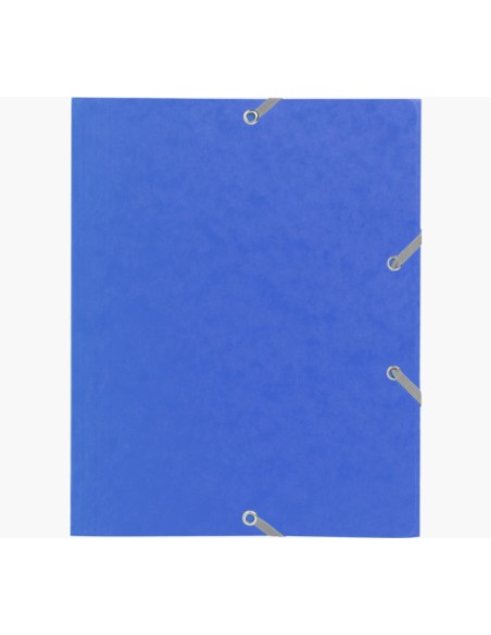 55200E carpeta Caja de cartón Multicolor A6