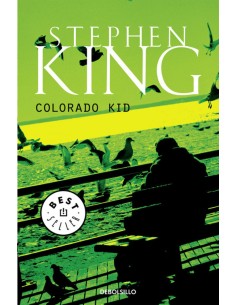 Colorado Kid