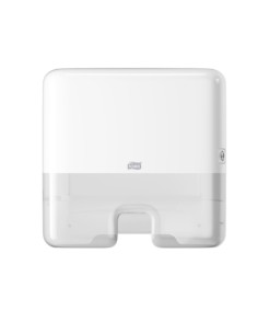 Xpress Dispensador de toallas de papel en hojas Blanco