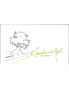 Os Caminhos do Azeite