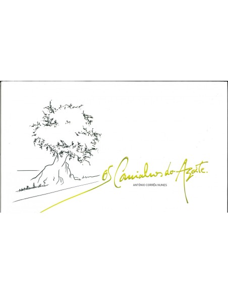 Os Caminhos do Azeite