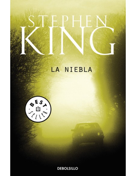 La niebla