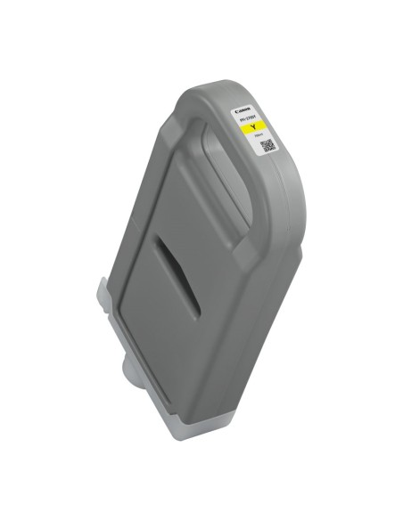 PFI-3700Y cartucho de tinta 1 pieza(s) Original Amarillo