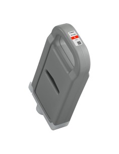 PFI-3700R cartucho de tinta 1 pieza(s) Original Rojo