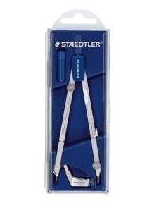COMPAS STAEDTLER CICLO 554