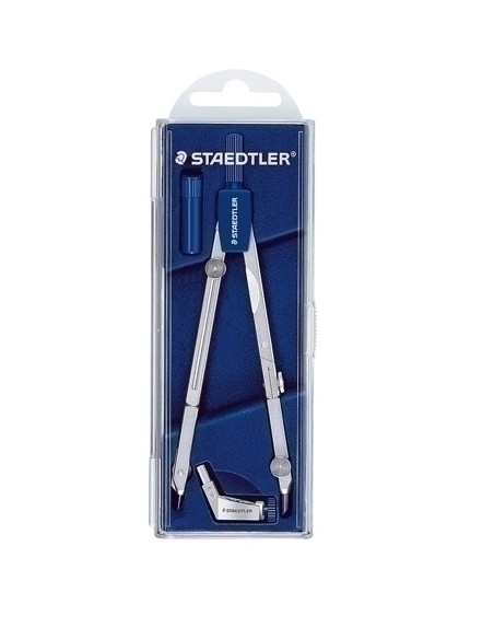 COMPAS STAEDTLER CICLO 554