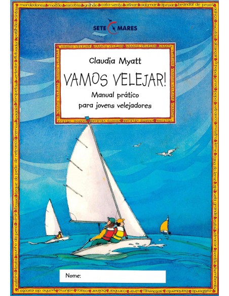 Vamos Velejar