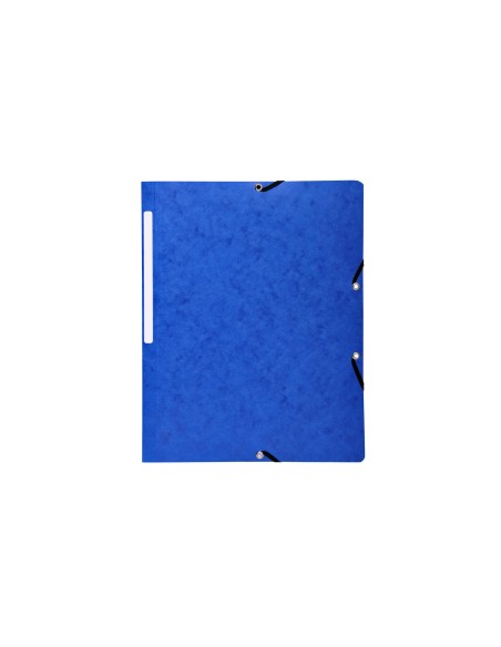 55412E carpeta Azul A4