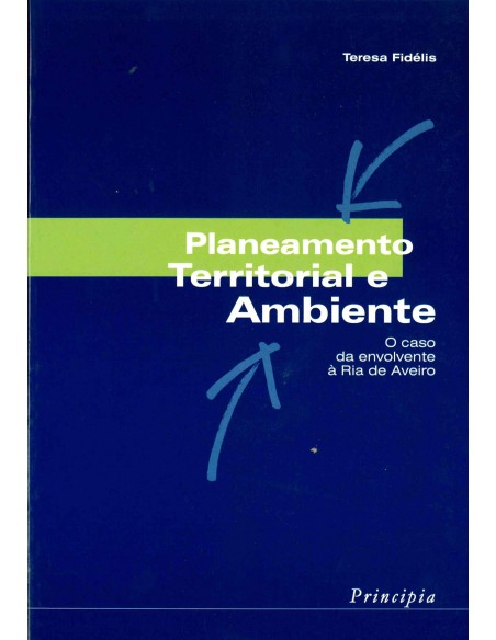 Planeamento Territorial e Ambiente