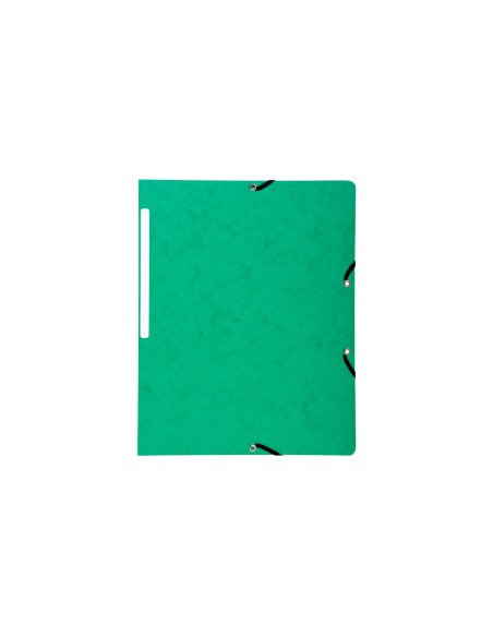 55413E carpeta Verde A4