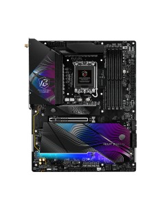 Z890 Riptide WiFi Intel Z890 LGA 1851 (Socket V1) ATX