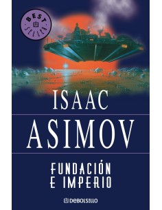 Fundacion e imperio