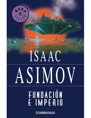 Fundacion e imperio