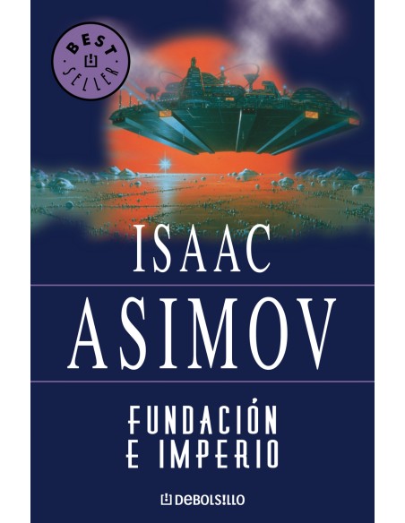 Fundacion e imperio