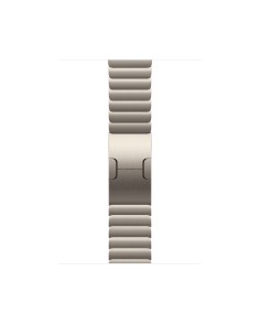 MXMF3ZM/A Accesorios para dispositivos vestibles inteligentes Grupo de rock Titanio Acero inoxidable