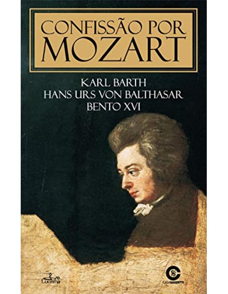 Confissao por Mozart