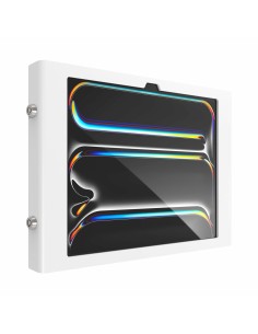 13PAPX4W soporte de seguridad para tabletas 33 cm (13") Blanco