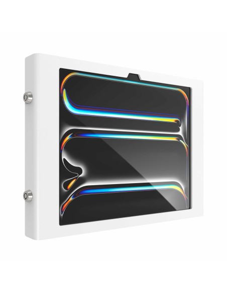 13PAPX4W soporte de seguridad para tabletas 33 cm (13") Blanco