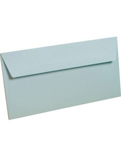 5545C sobre DL (110 x 220 mm) Verde 20 pieza(s)