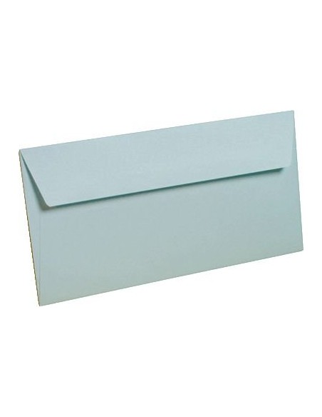 5545C sobre DL (110 x 220 mm) Verde 20 pieza(s)