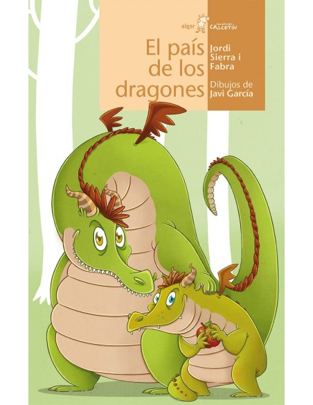 El pais de los dragones