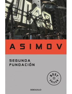 Segunda fundacion